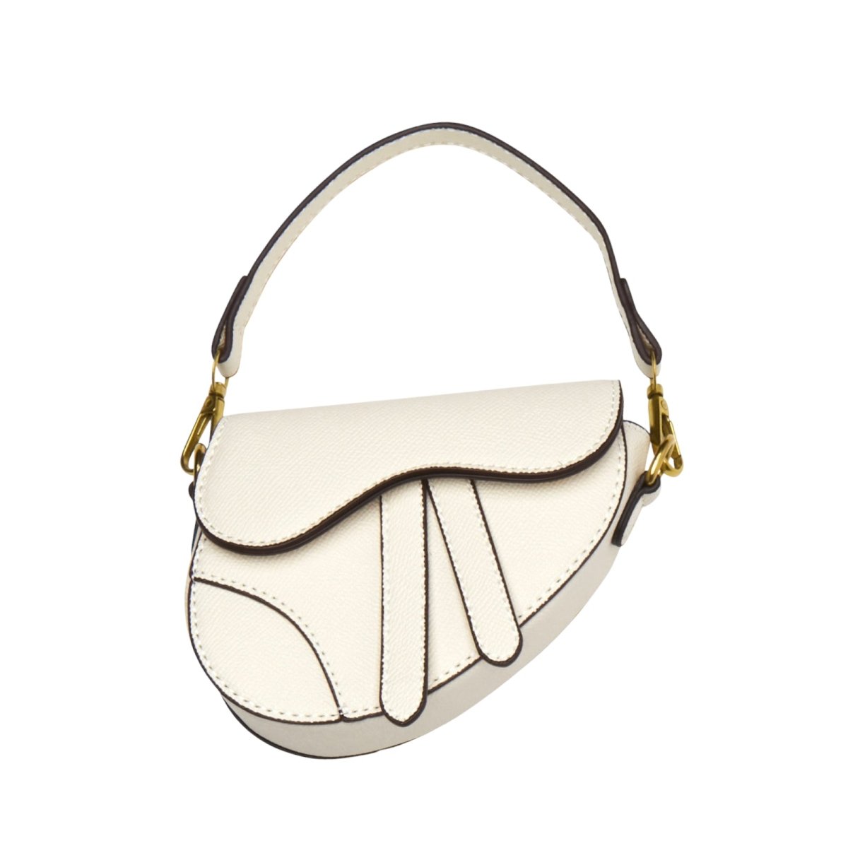 dior saddle bag mini