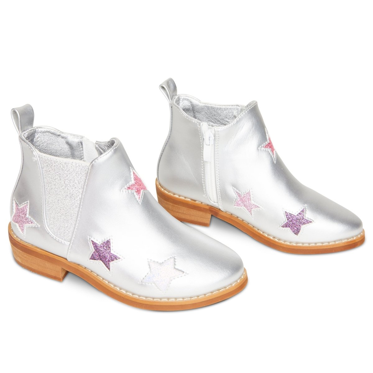 MONTANA STARS BOOTS (PREORDER) - MINI DREAMERS