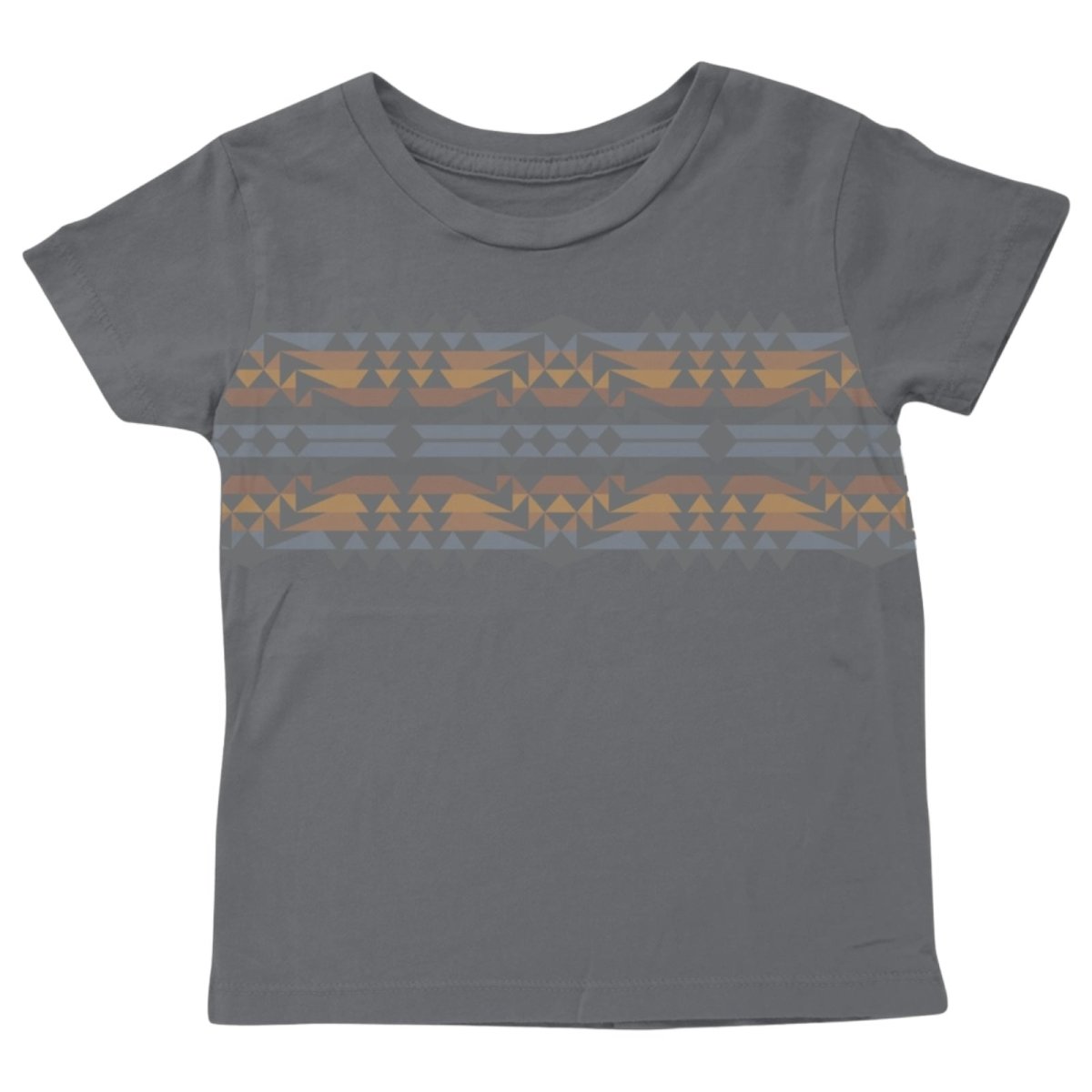 NOMAD TSHIRT - SHORT SLEEVE TOPS