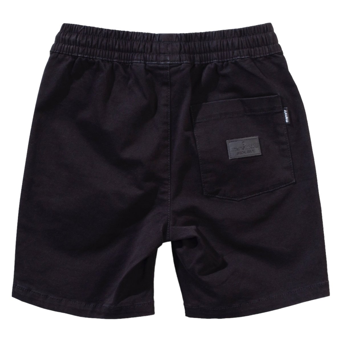 PALM TREES SHORTS - SHORTS