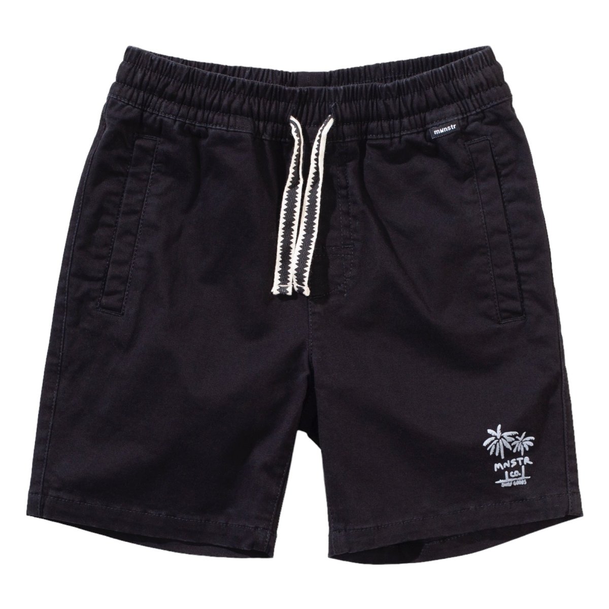 PALM TREES SHORTS - SHORTS