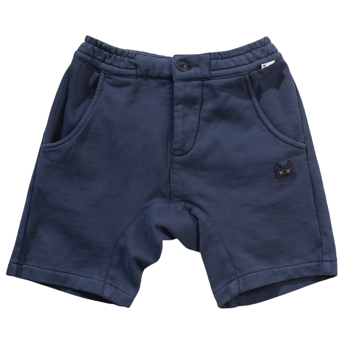 PARKOUR SOLID SHORTS - MUNSTER KIDS