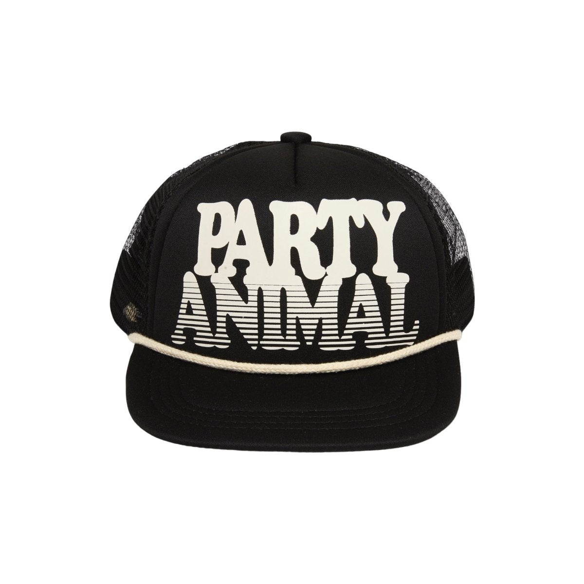 PARTY ANIMALS TRUCKER HAT - TINY WHALES