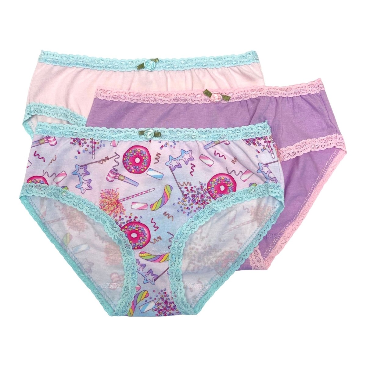 PARTY PANTIES - ESME