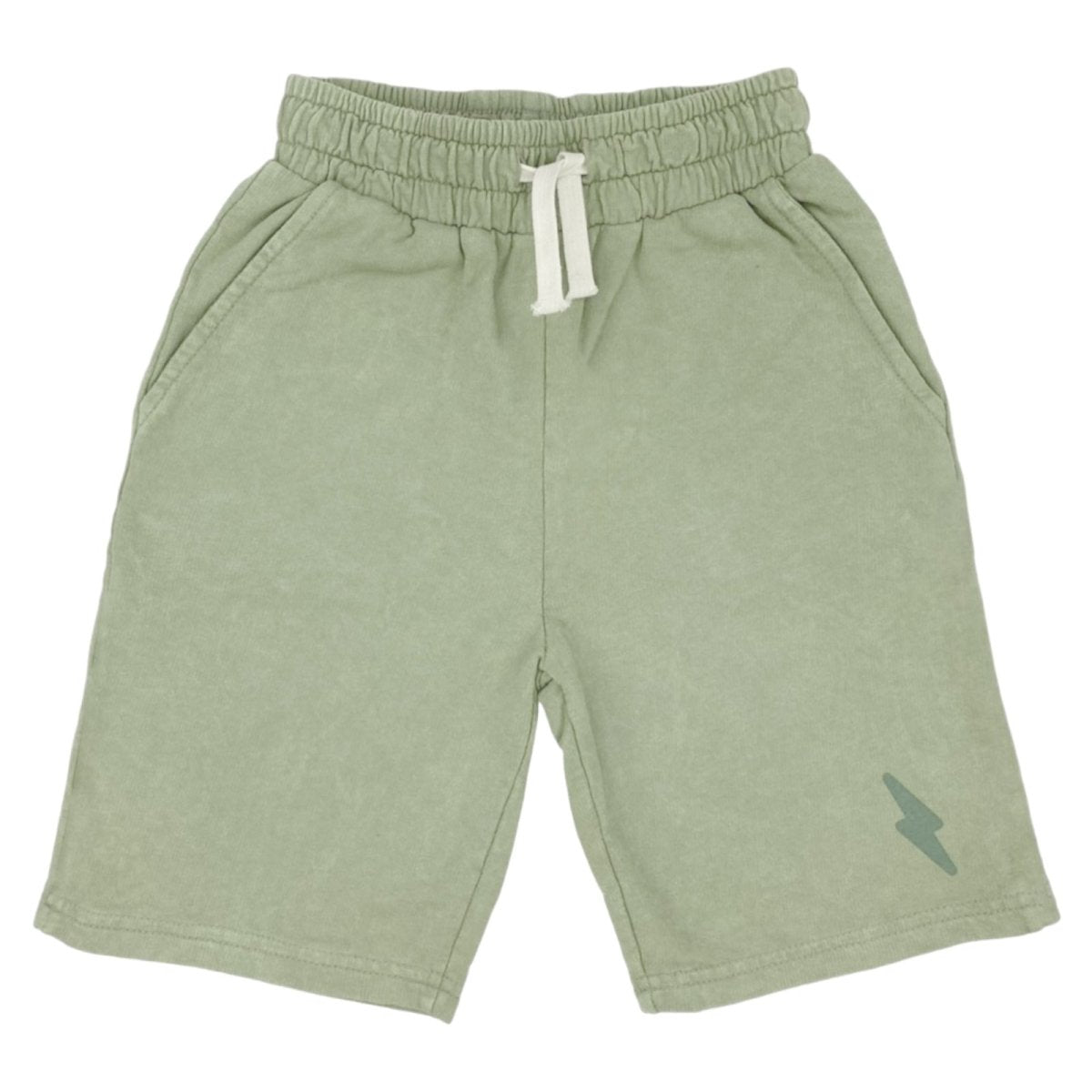 PINE SHORTS (PREORDERS) - TINY WHALES