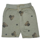 PUG SHORTS - SHORTS