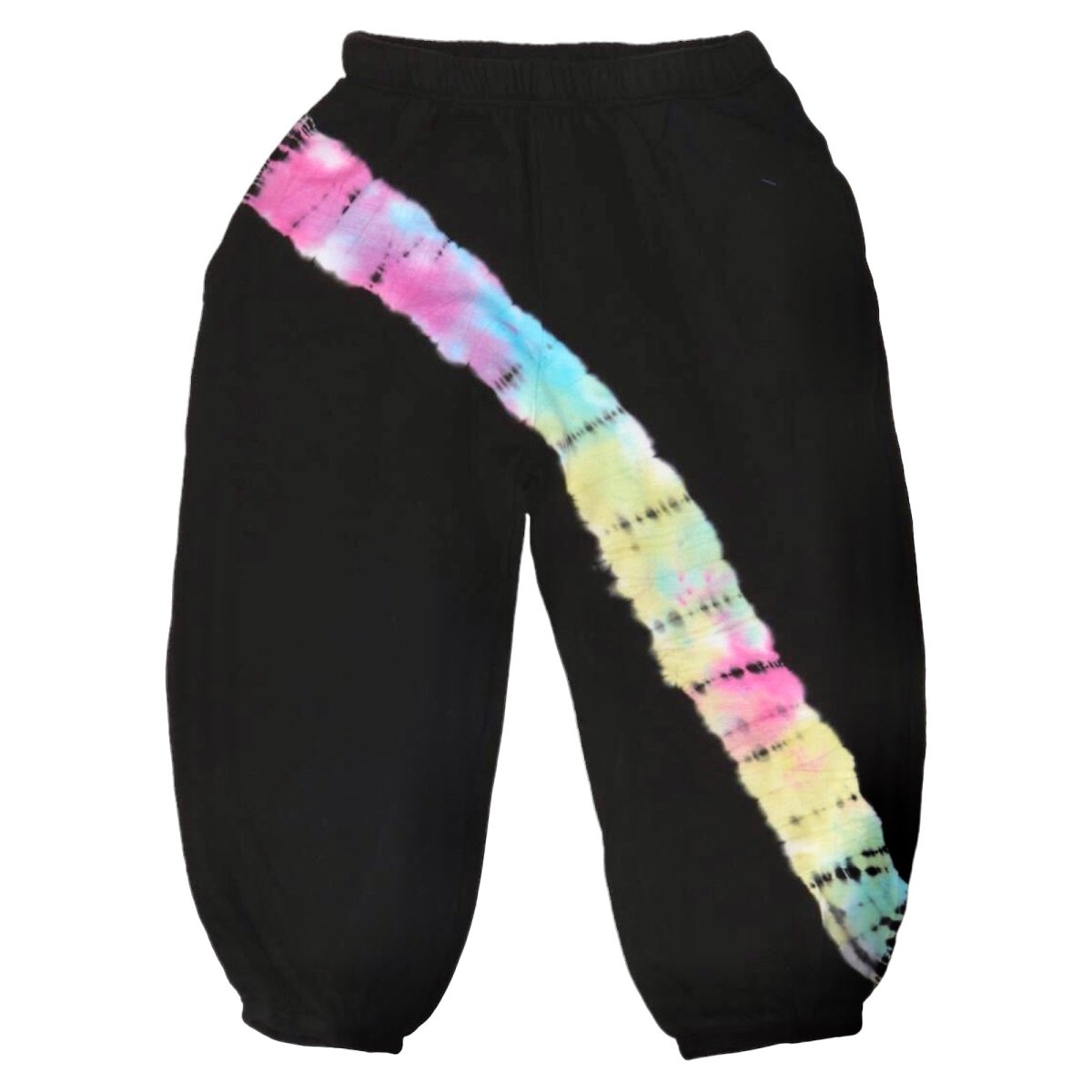 PYTHON GYM SWEATPANTS - FAIRWELL