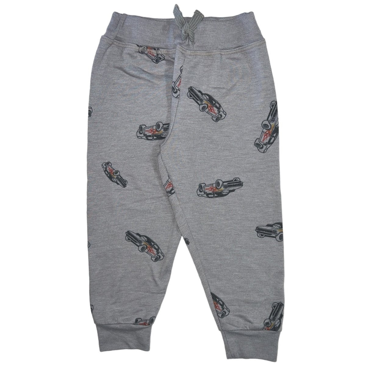 RACE CARS SWEATPANTS - COZII BY T2LOVE