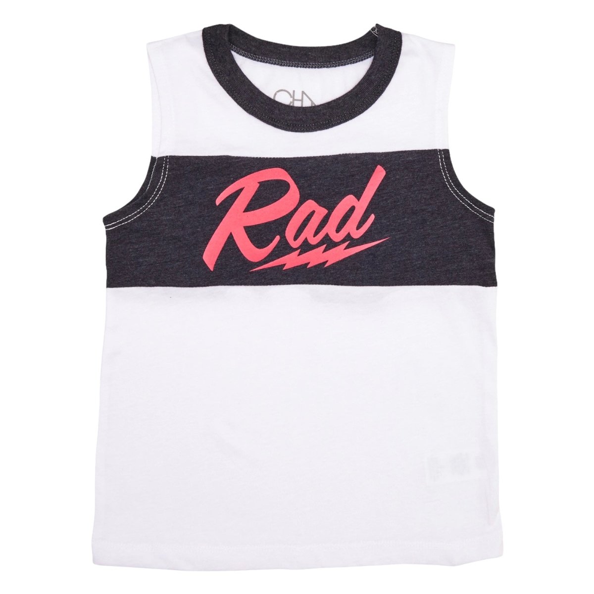 RAD LIGHTNING TANK TOP - CHASER KIDS