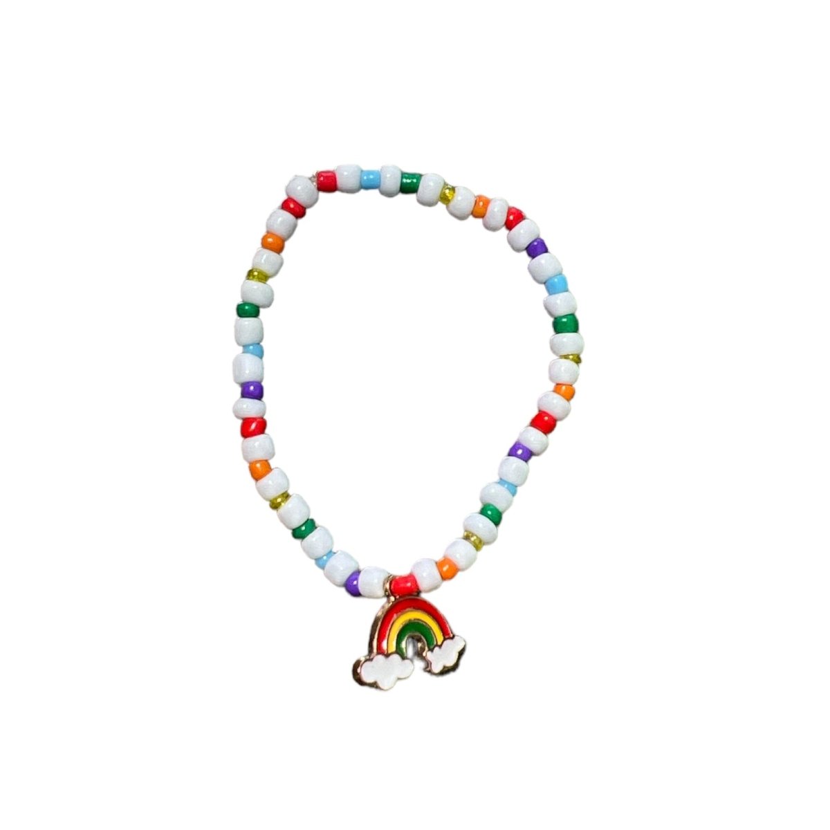 RAINBOW BRACELET (PREORDER) - MINI DREAMERS