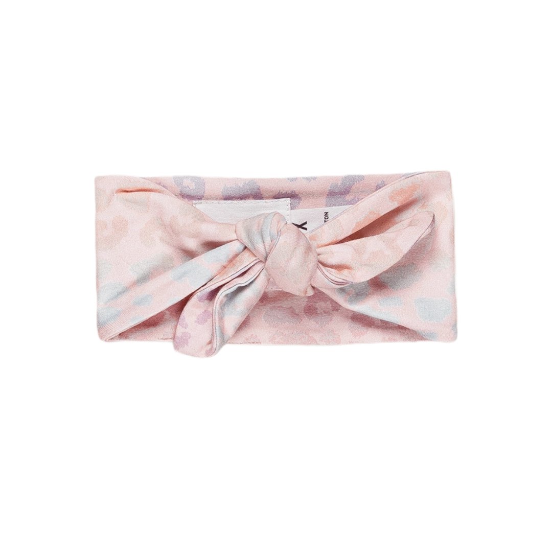 Rainbow Hux Headband Rainbow Hux Headband