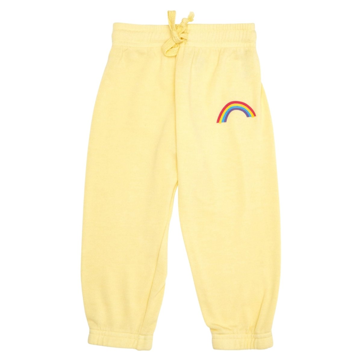 RAINBOW SWEATPANTS - SWEATPANTS