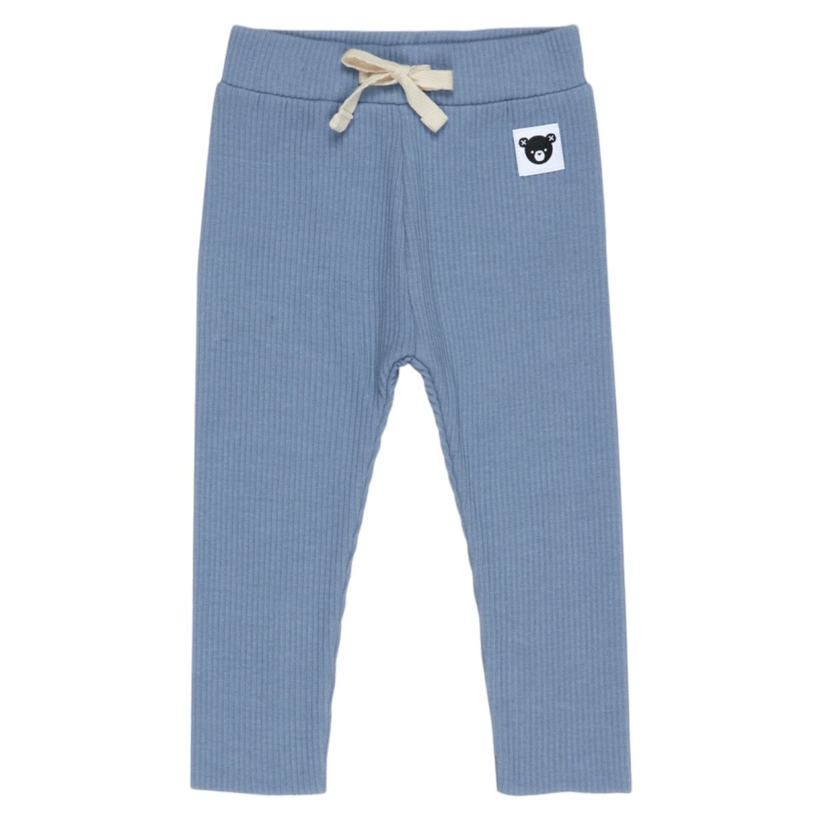 RIB LEGGINGS (PREORDER) - HUXBABY
