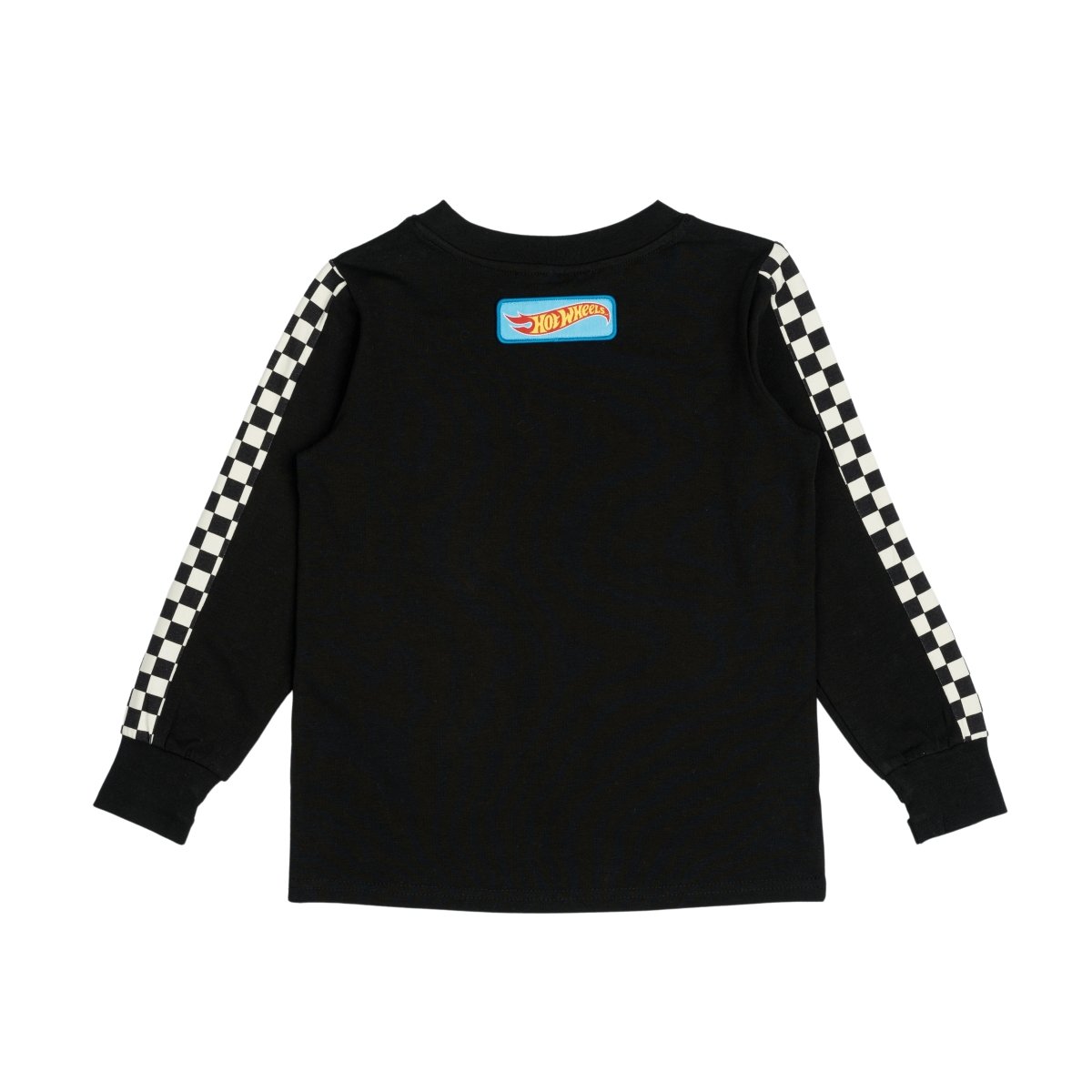 ROGER DOGER HOT WHEELS HOODIE (PREORDER) - ROCK YOUR BABY