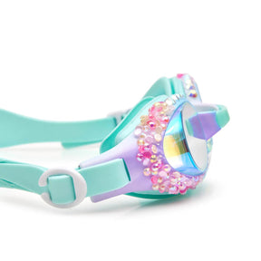 SEABREEZE SEQUIN MERMAID CLASSIC GOGGLES (PREORDER) - BLING2O