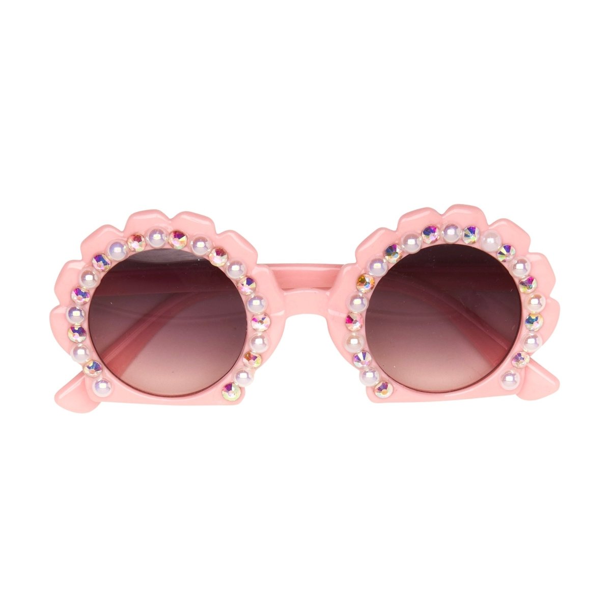 SEASHELL PEARL SUNGLASSES - STRAND UP