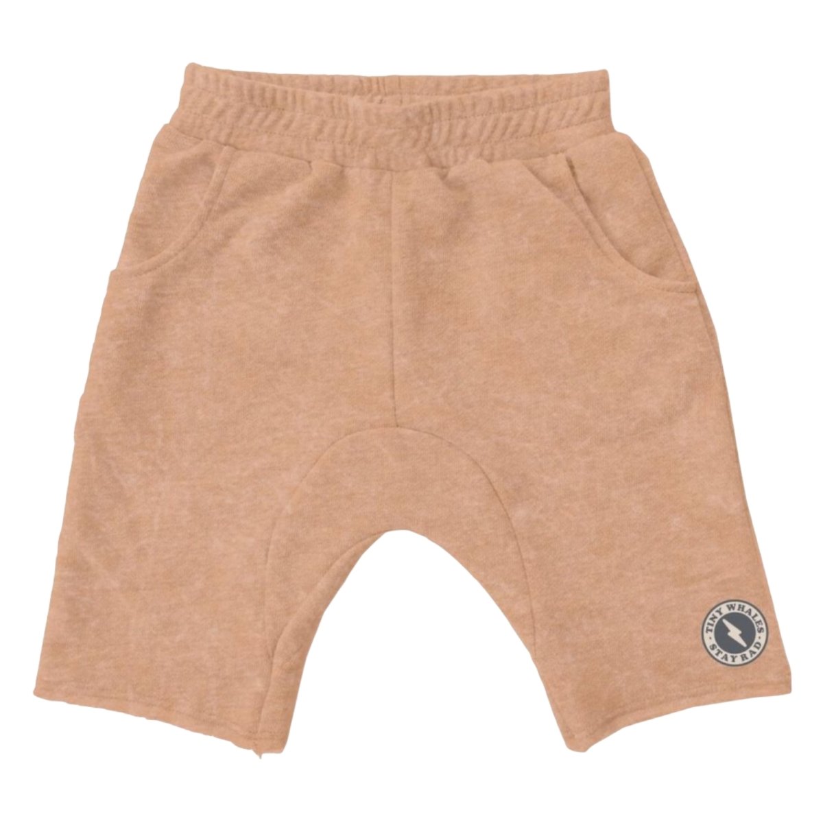 SEDONA SOLID SHORTS - SHORTS