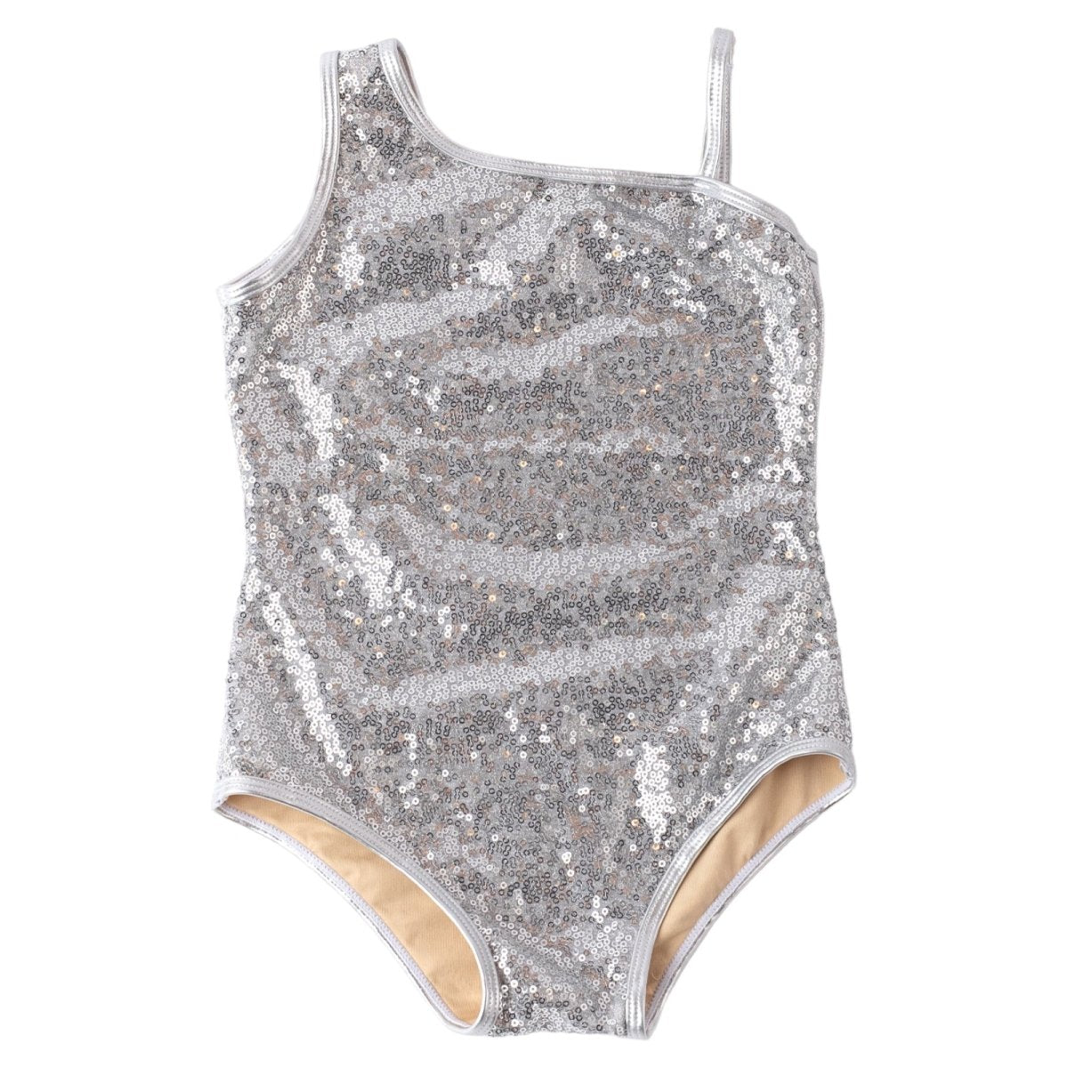 SEQUIN ONE PIECE SWIMSUIT - ONE PIECE SWIMSUIT