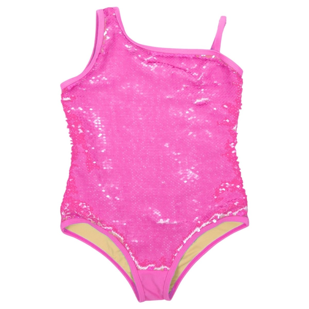 SEQUIN ONE PIECE SWIMSUIT (PREORDER) - SHADE CRITTERS