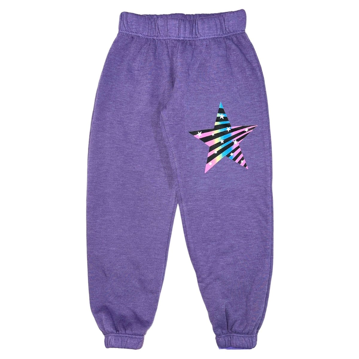 SHOOTING STAR SWEATPANTS - FIREHOUSE
