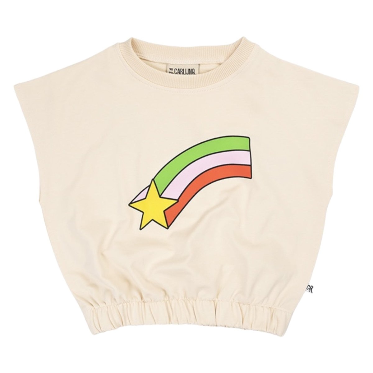 SHOOTING STAR TANK TOP - TANK TOPS
