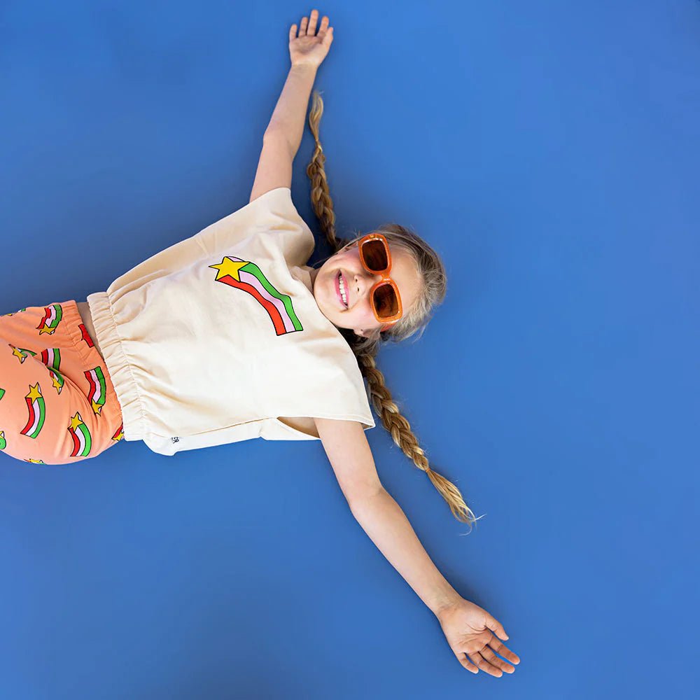 SHOOTING STAR TANK TOP - TANK TOPS