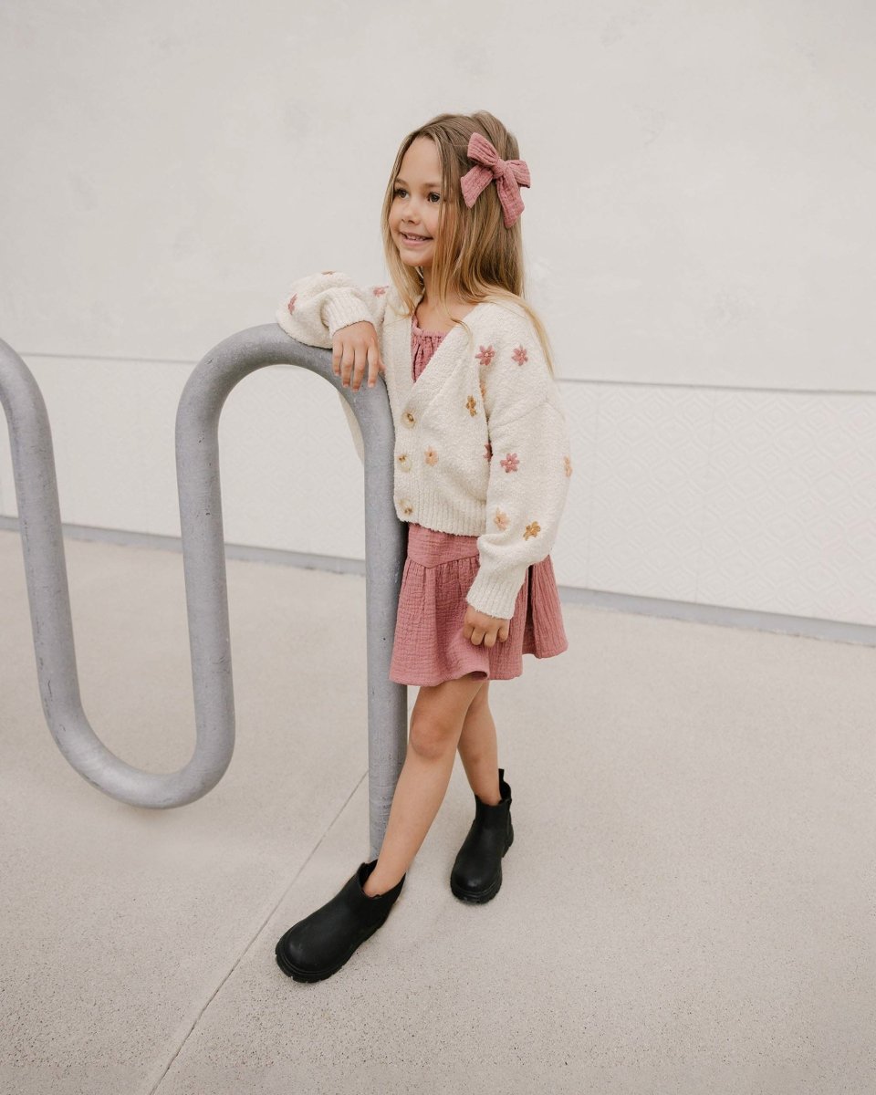 SKIPPER TOP AND SPARROW SKIRT SET - RYLEE + CRU