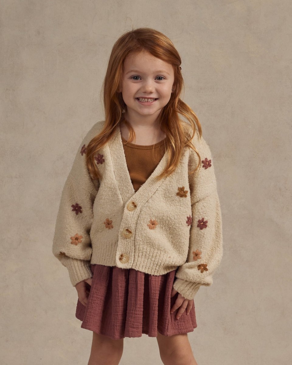 SKIPPER TOP AND SPARROW SKIRT SET - RYLEE + CRU