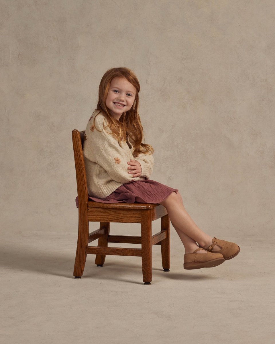 SKIPPER TOP AND SPARROW SKIRT SET - RYLEE + CRU