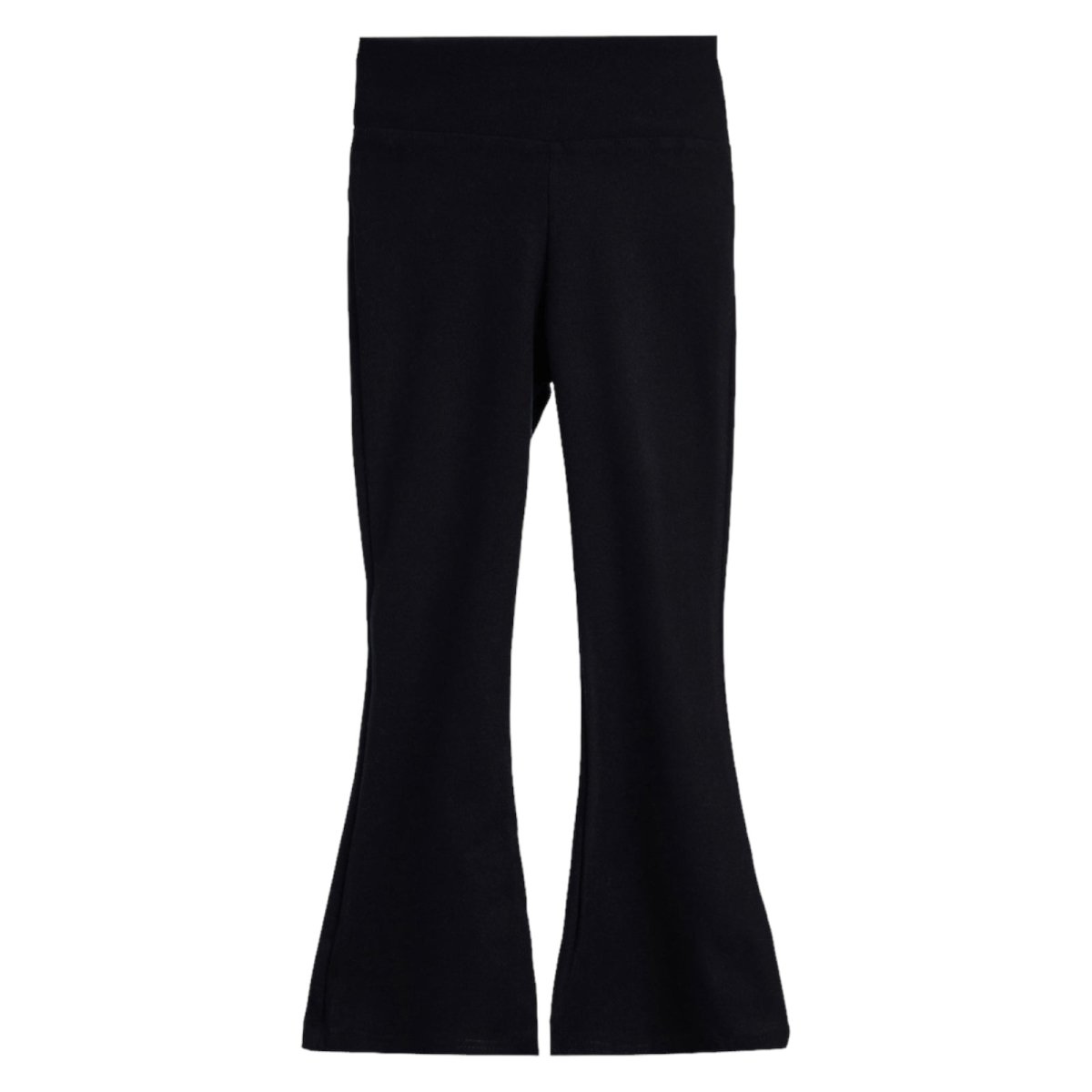 SOFT FLARE LEGGINGS - LEGGINGS