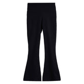 SOFT FLARE LEGGINGS - LEGGINGS
