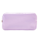SOLID POUCH - PURSES