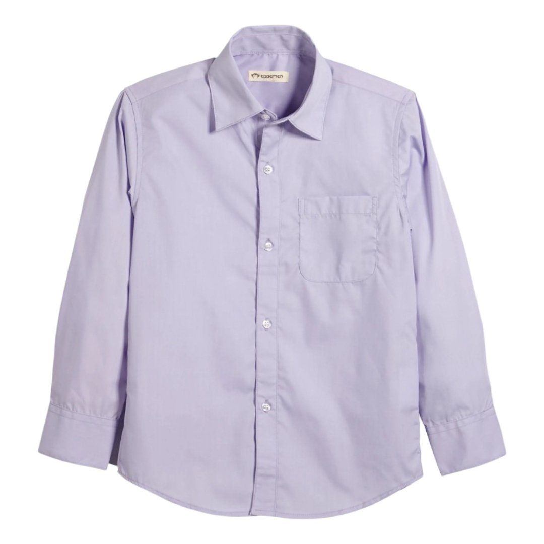STANDARD BUTTON DOWN TOP - BUTTON DOWNS