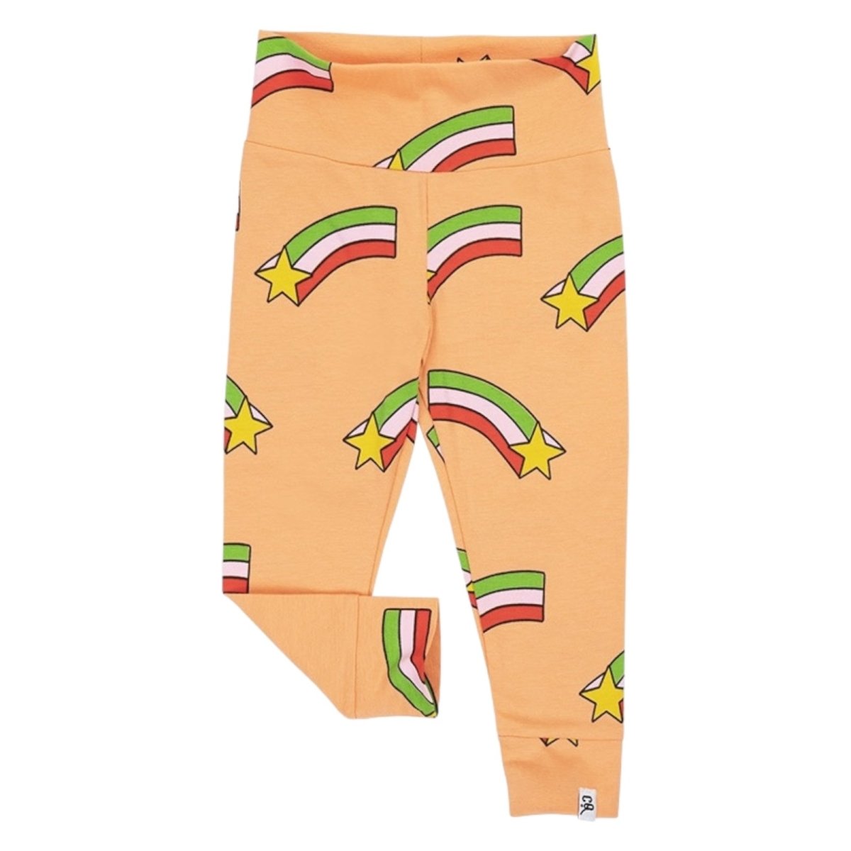 KIDS LEGGINGS STARGAZERS DEUGHTER