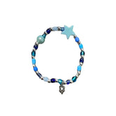 STAR OF DAVID BRACELET (PREORDER) - MINI DREAMERS