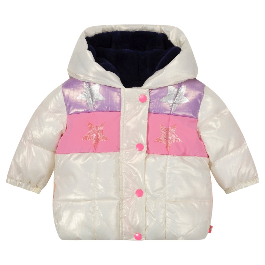 Billieblush coat hot sale sale