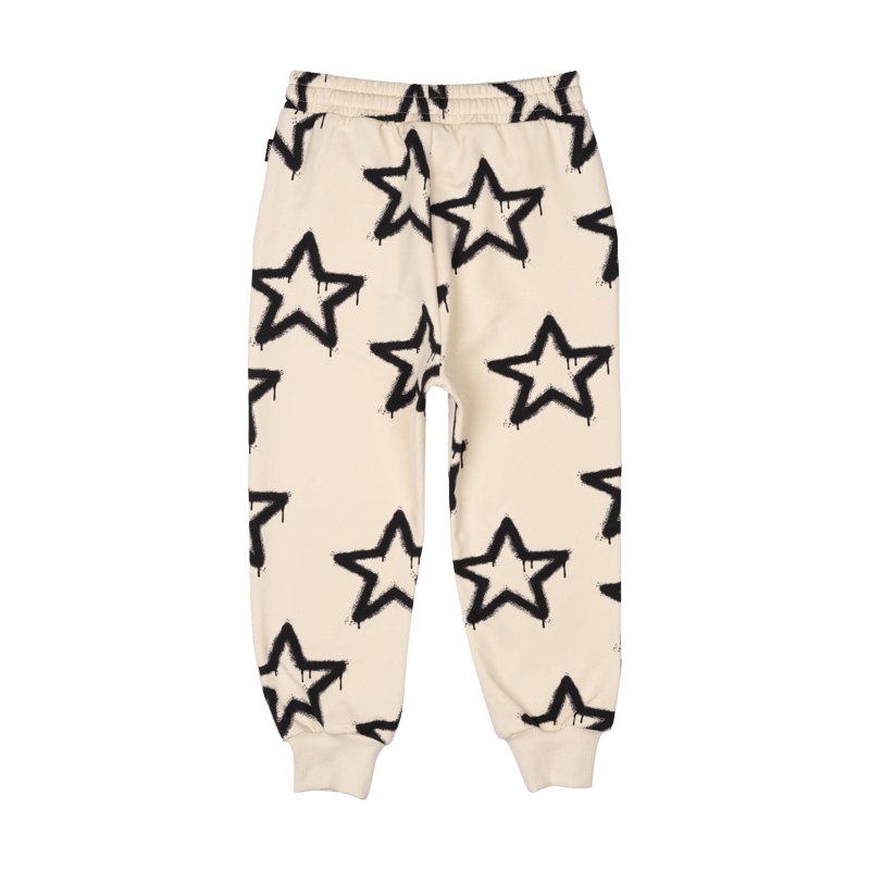 STARS SWEATPANTS (PREORDER) - ROCK YOUR BABY