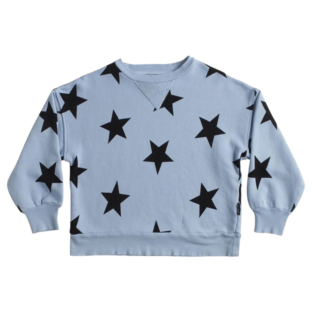 STARS SWEATSHIRT (PREORDER) - NUNUNU