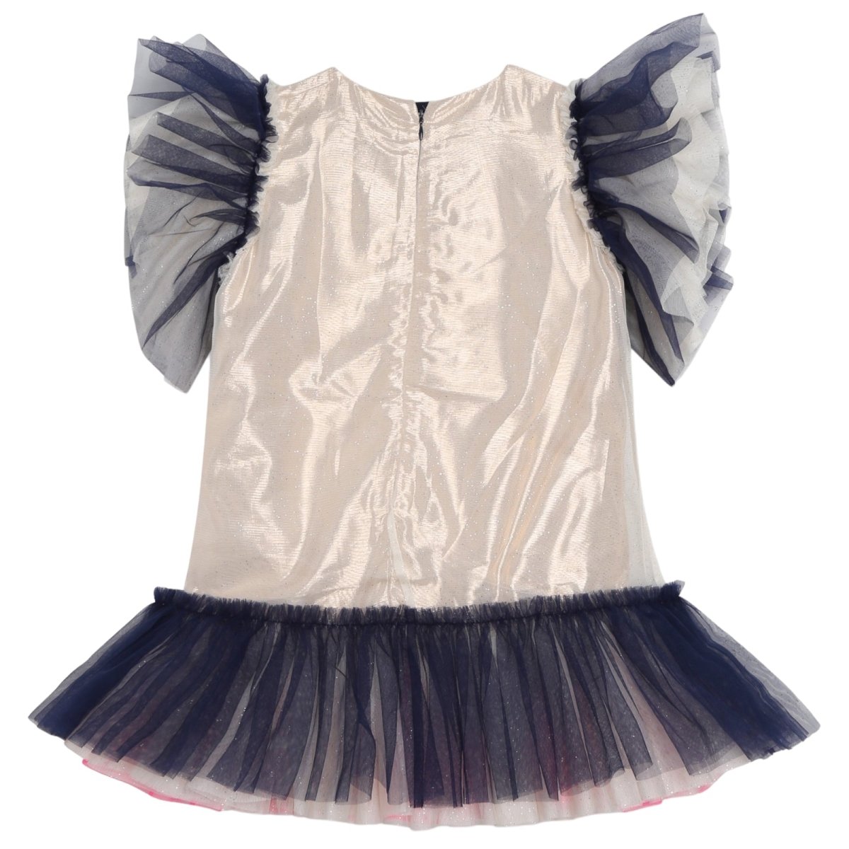 STARS TUTU DRESS - BILLIEBLUSH