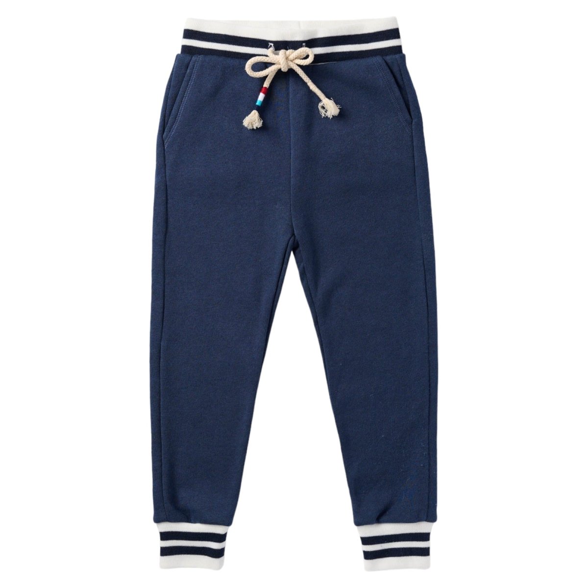 STRIPE SWEATPANTS (PREORDER) - SOL ANGELES KIDS