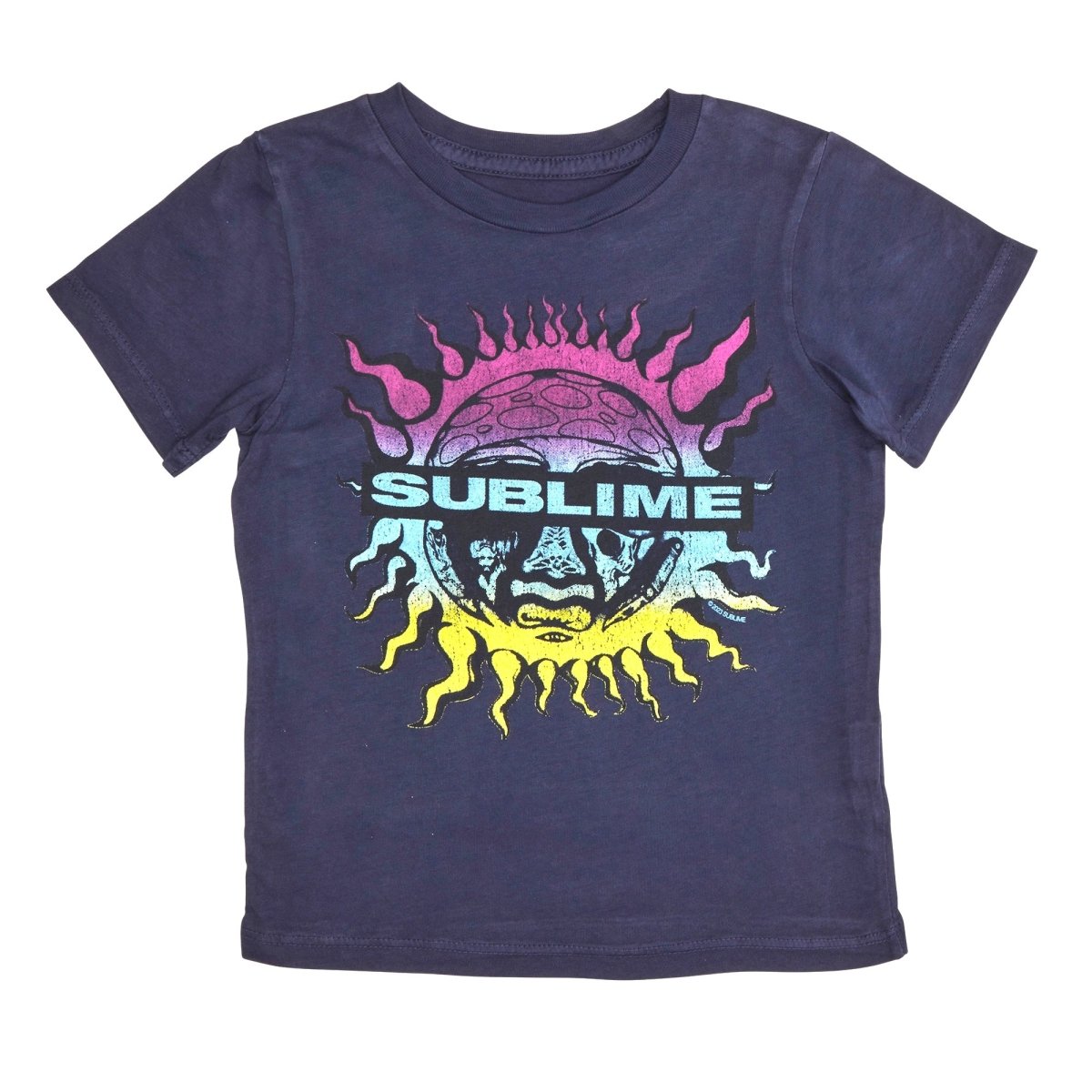 SUBLIME TSHIRT - ROWDY SPROUT