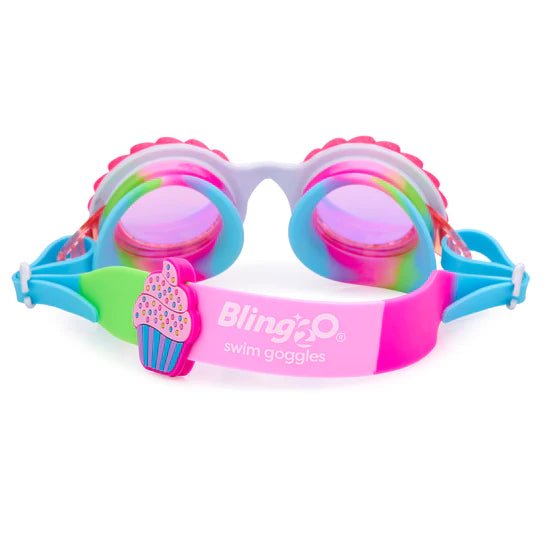 SUGAR SPRINKLES BAKE OFF GOGGLES - GOGGLES
