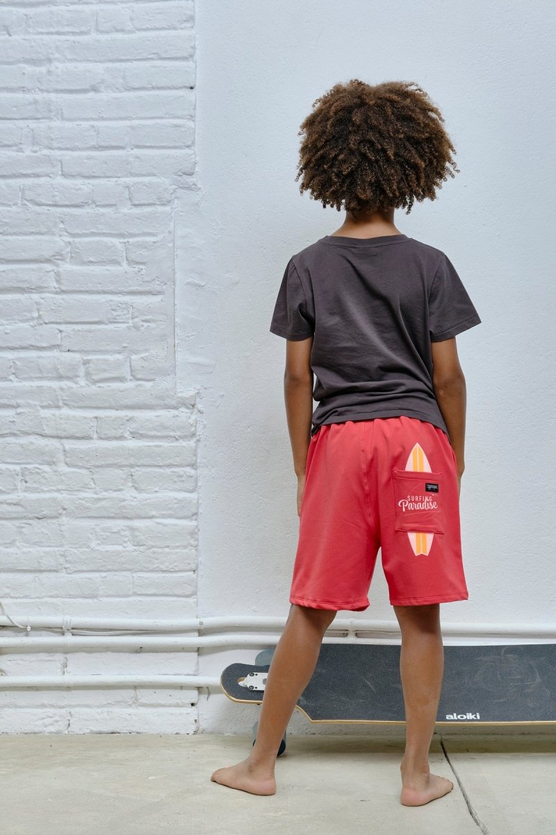 SURFER SHORTS - SHORTS