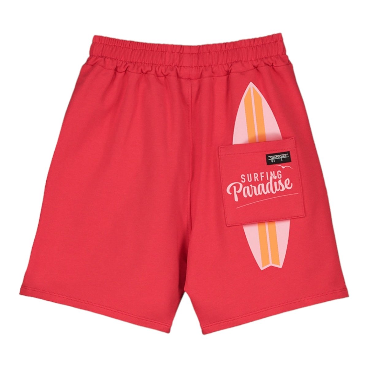 SURFER SHORTS - SHORTS