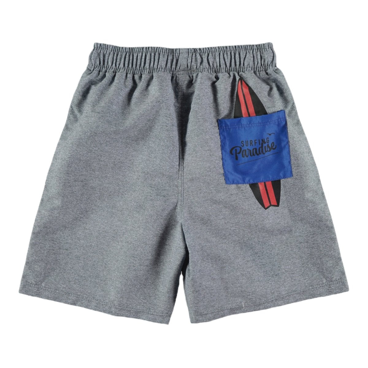 SURFING SWIM TRUNKS - SWIM TRUNKS
