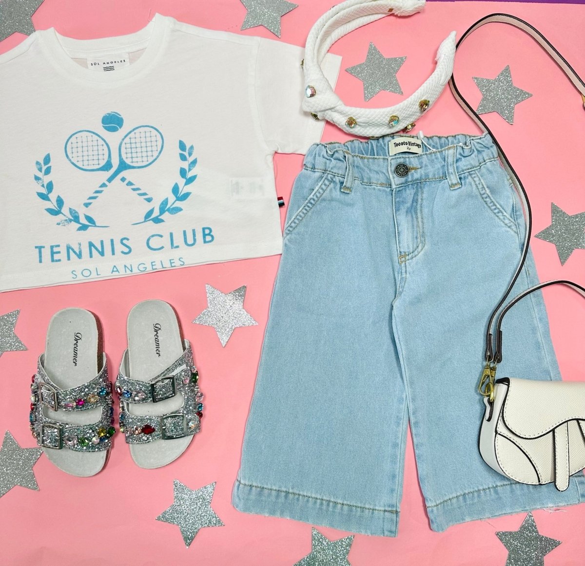 TENNIS TSHIRT - SHORT SLEEVE TOPS