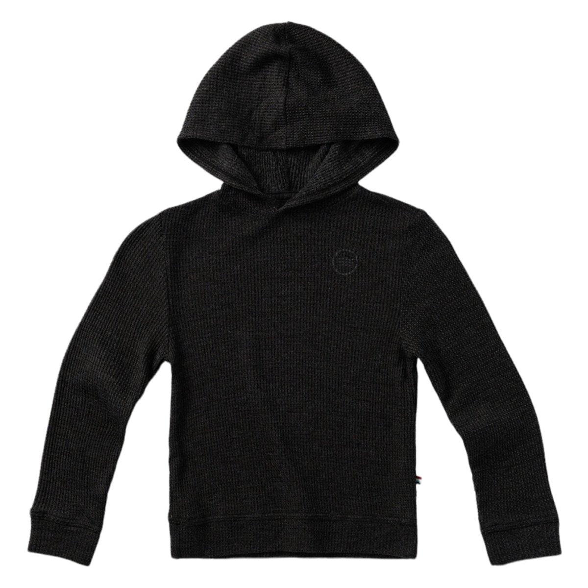 THERMAL HOODIE - HOODIES