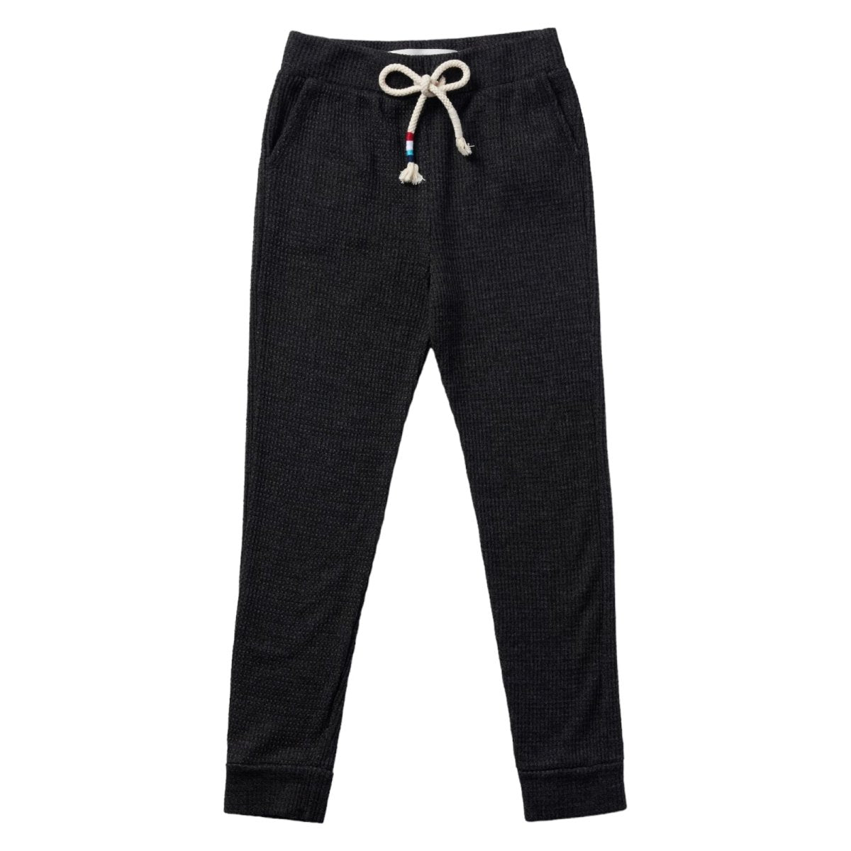 THERMAL SWEATPANTS - SWEATPANTS