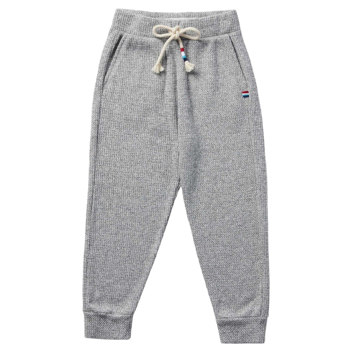 THERMAL SWEATPANTS - SOL ANGELES KIDS