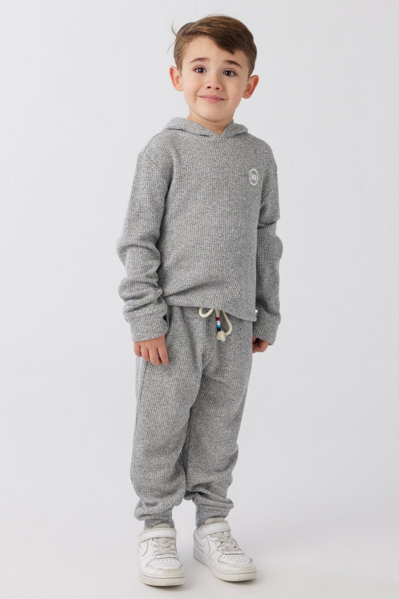 THERMAL SWEATPANTS - SOL ANGELES KIDS